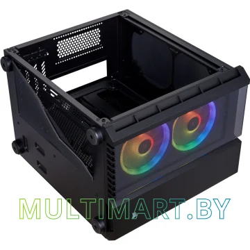 Корпус Corsair Crystal 280X RGB (CC-9011135-WW) картинка 10
